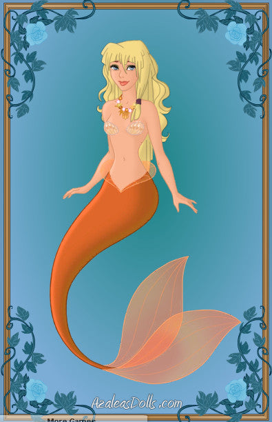 Mermaid Splash – Waxincredibles